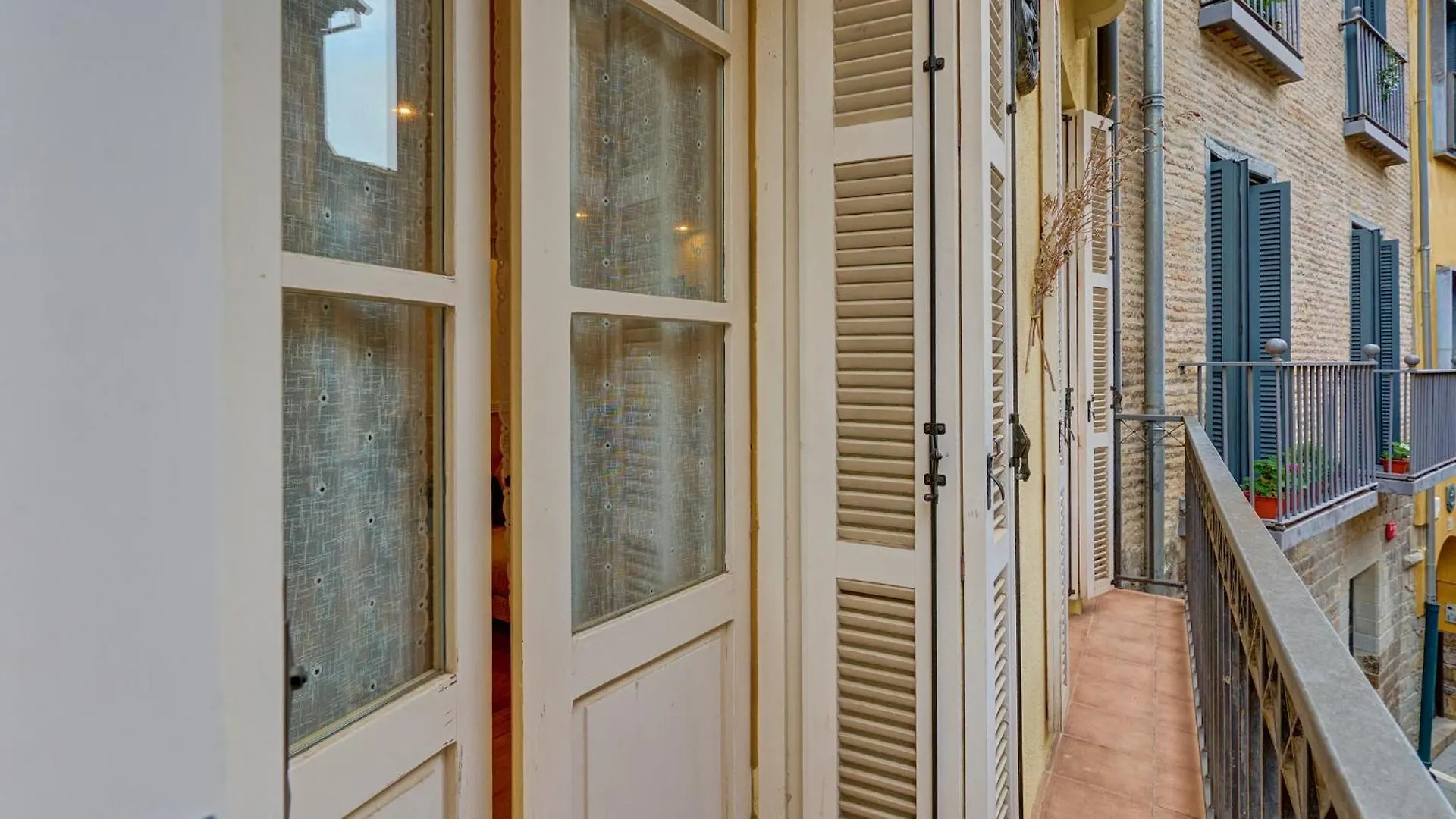 Ansoleaga By Clabao Apartment Pamplona
