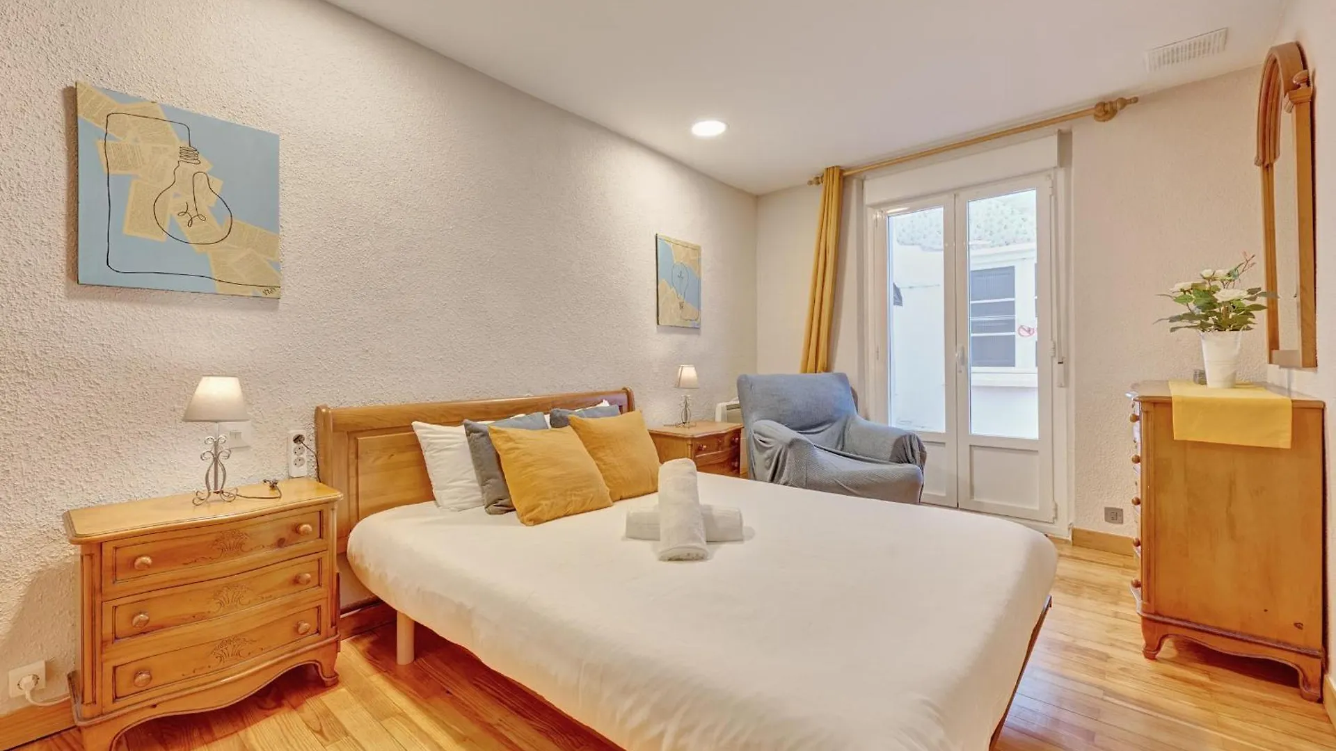 Ansoleaga By Clabao Apartment Pamplona