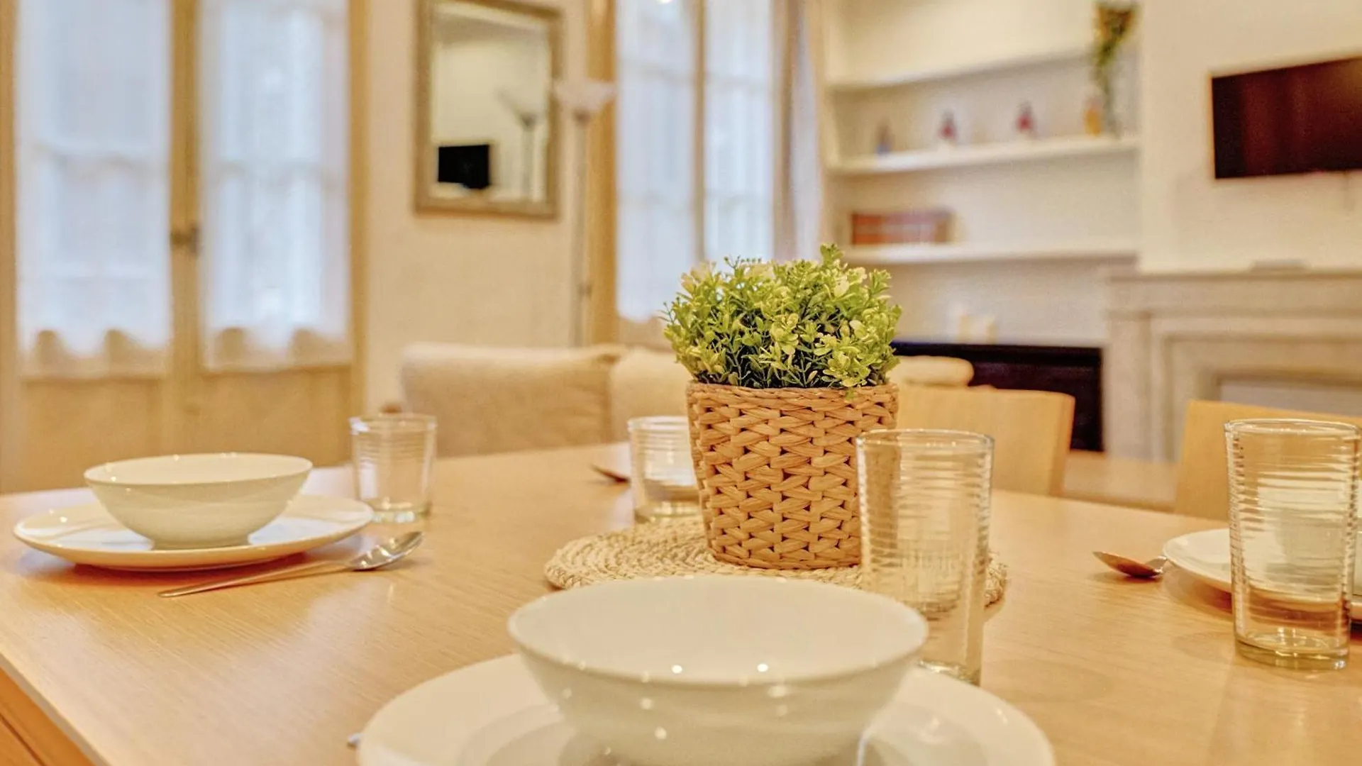 Ansoleaga By Clabao Apartment Pamplona Spain