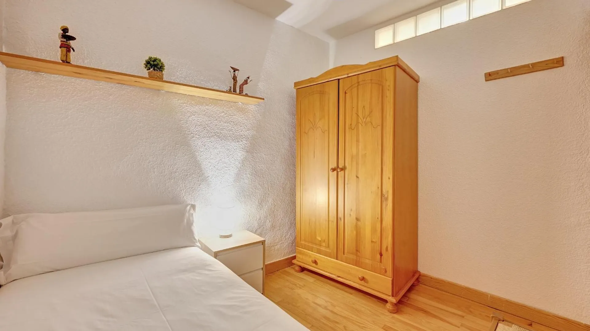 Ansoleaga By Clabao Apartment Pamplona