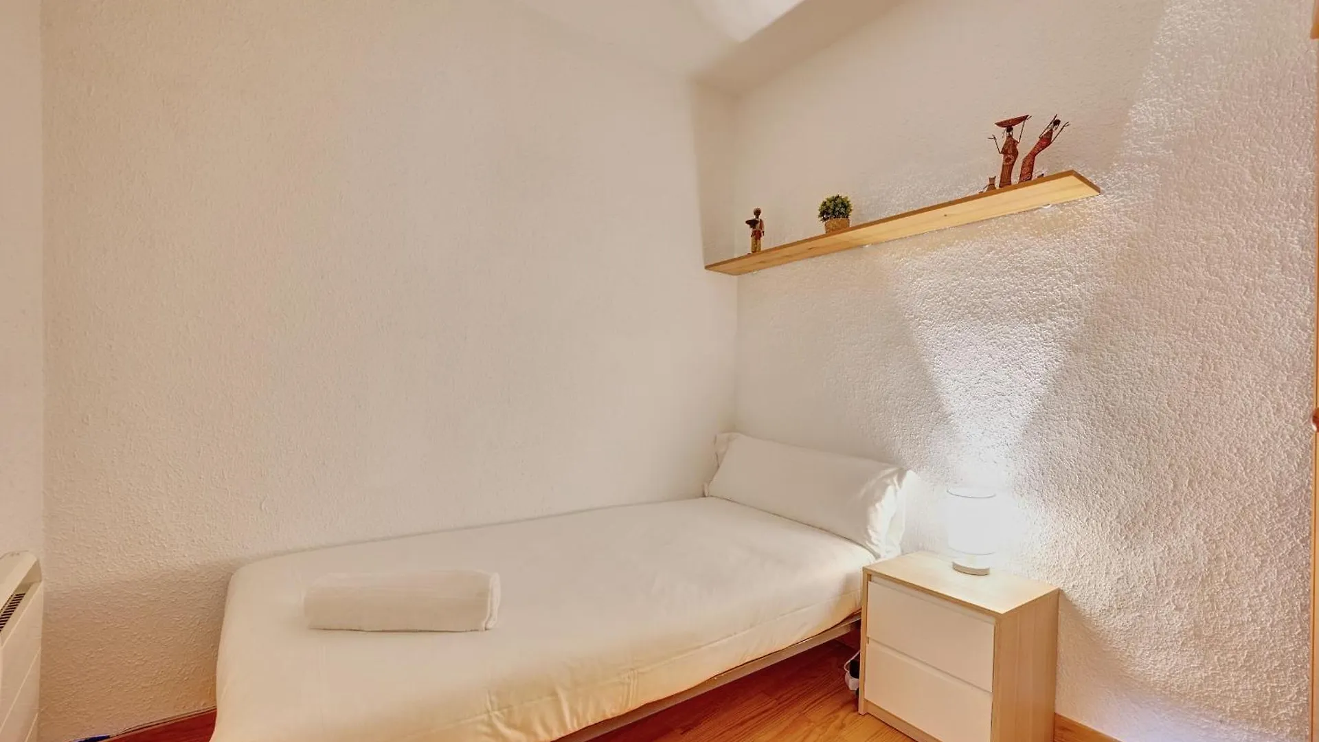 Ansoleaga By Clabao Apartment Pamplona