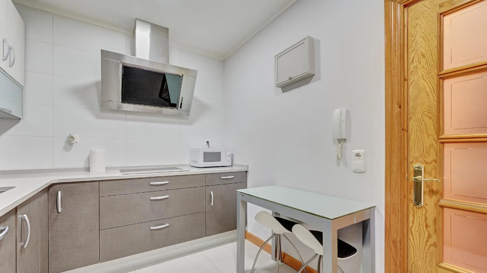 Ansoleaga By Clabao Apartment Pamplona Spain