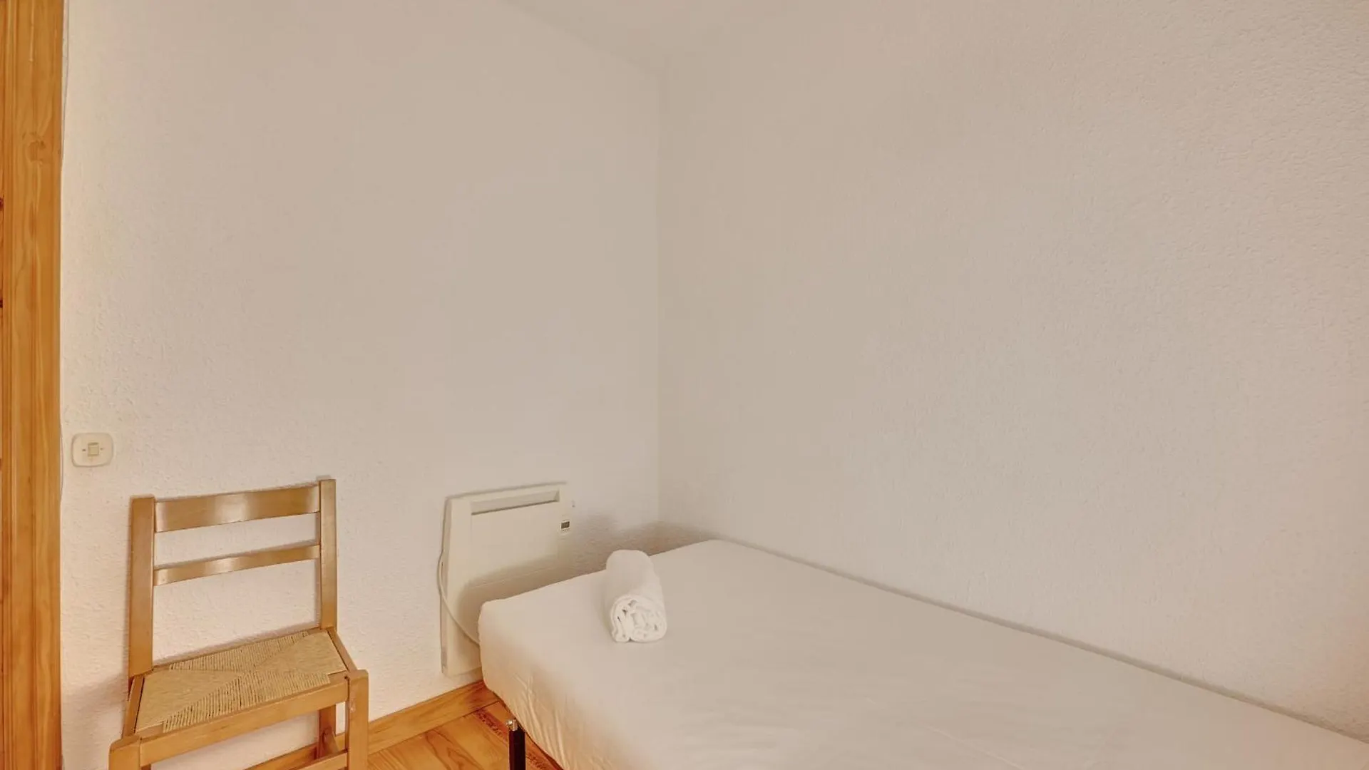 Ansoleaga By Clabao Apartment Pamplona Spain